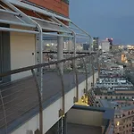 Attico Con Vista Su Genova