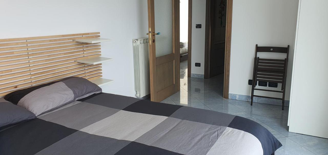 Appartamento Attico Con Vista Su