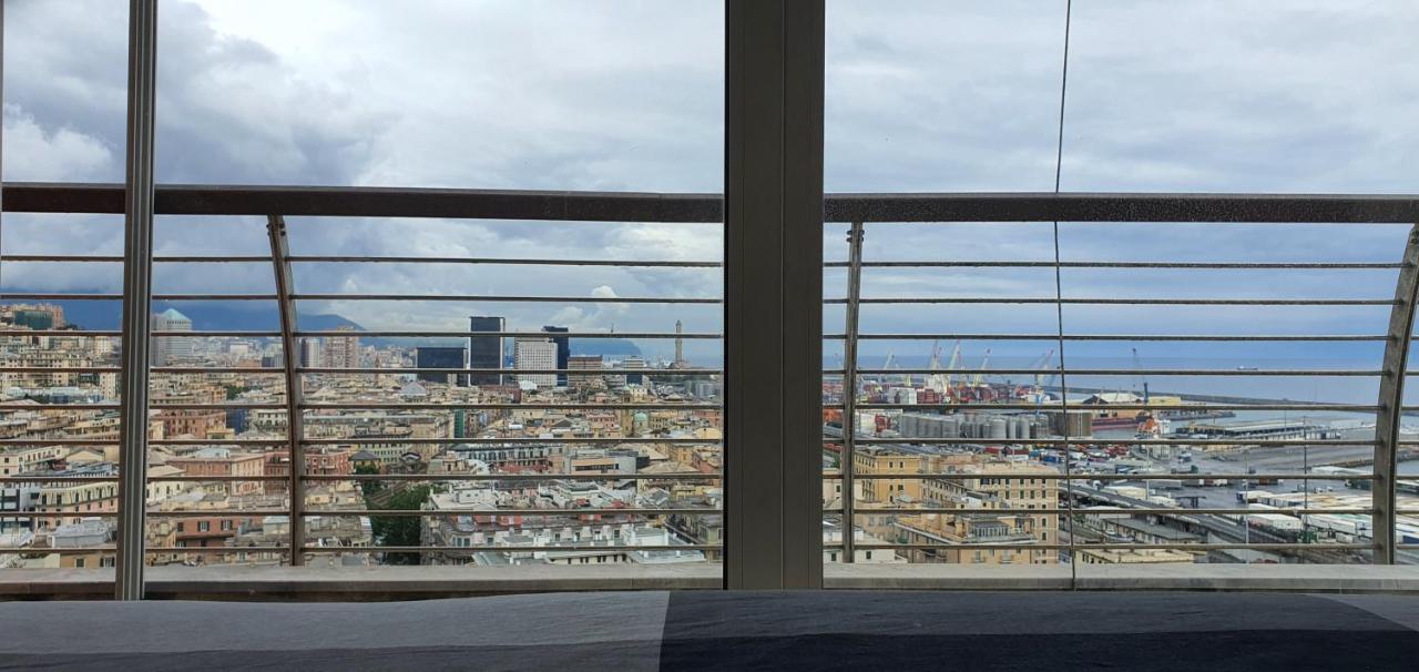 Appartamento Attico Con Vista Su *