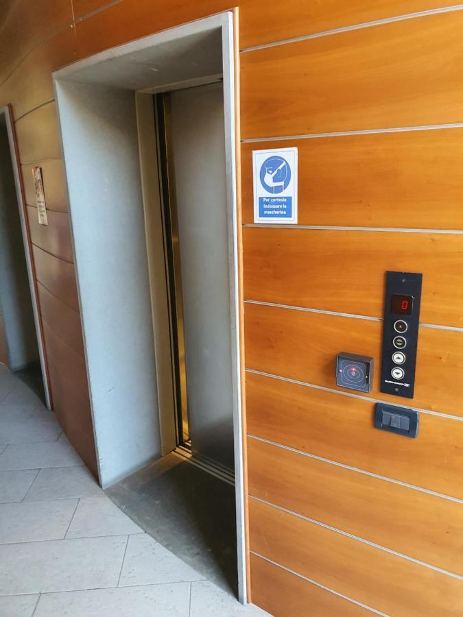 Appartamento Attico Con Vista Su *