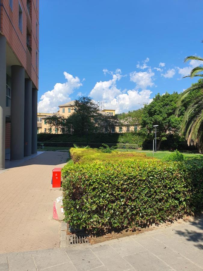 Attico Con Vista Su