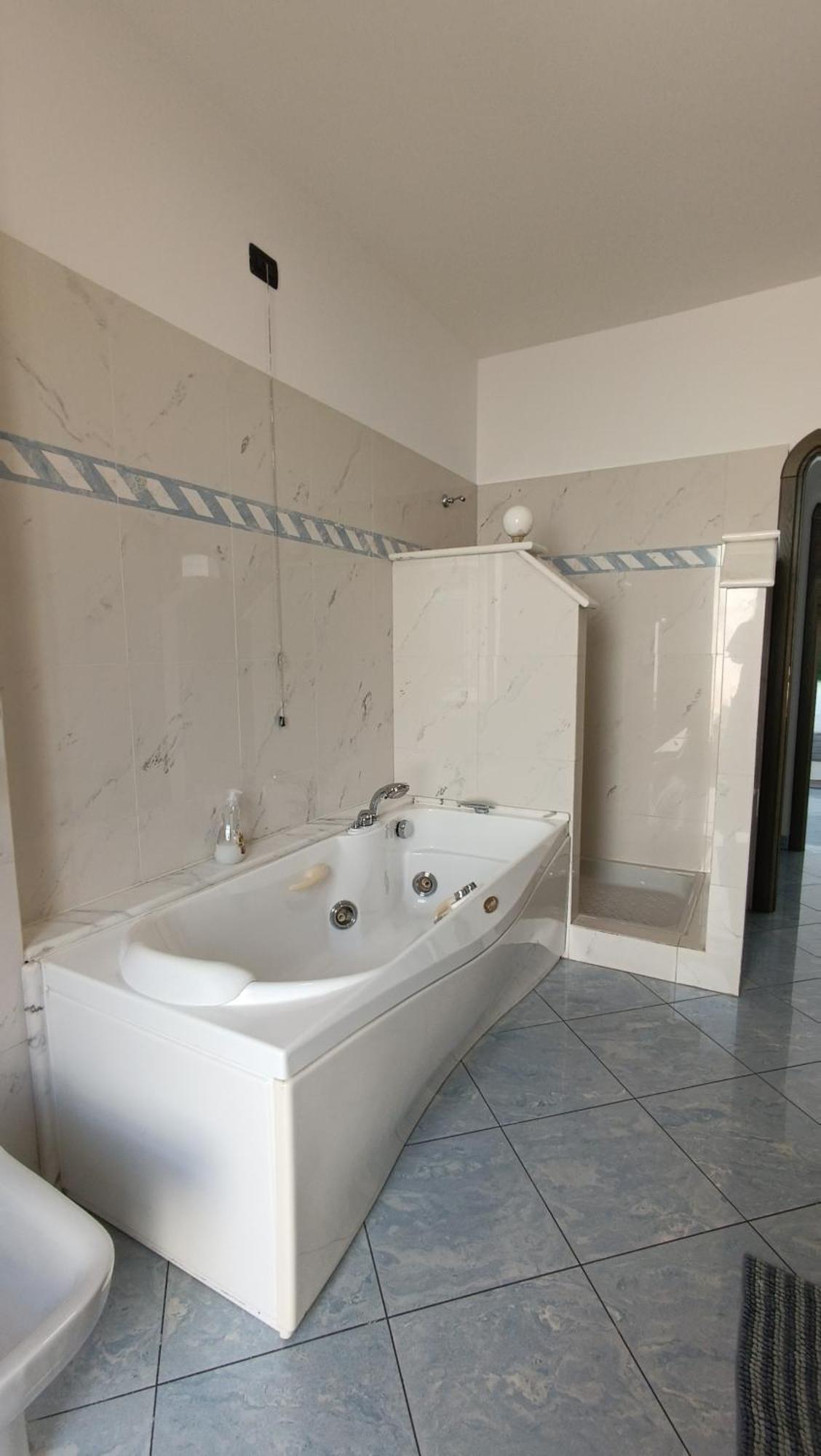 Appartamento Attico Con Vista Su *