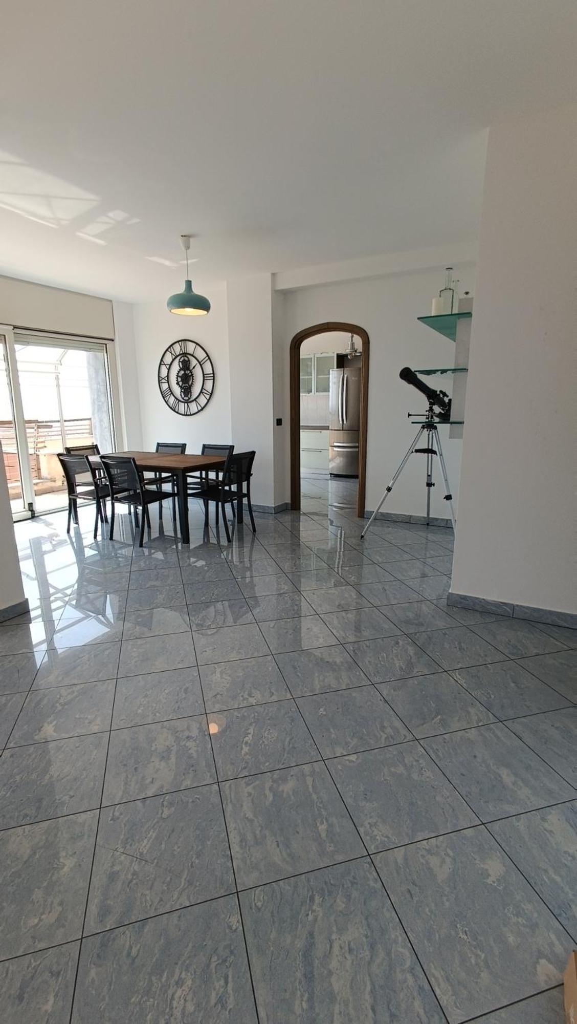 Appartamento Attico Con Vista Su