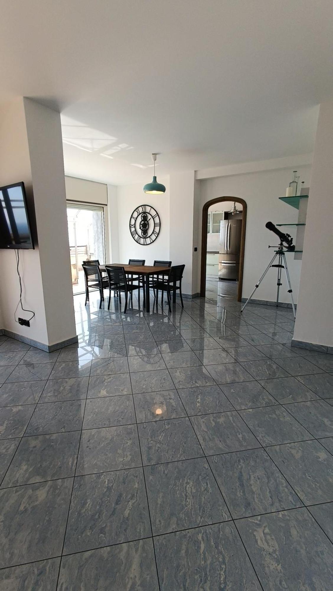 Appartamento Attico Con Vista Su