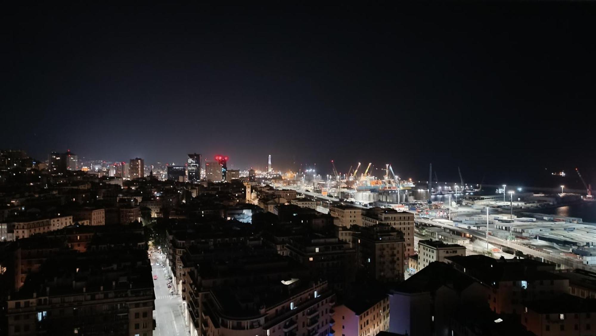 Appartamento Attico Con Vista Su
