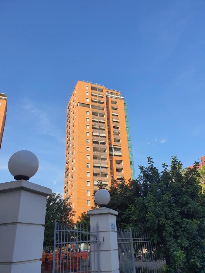 Attico Con Vista Su * Genua