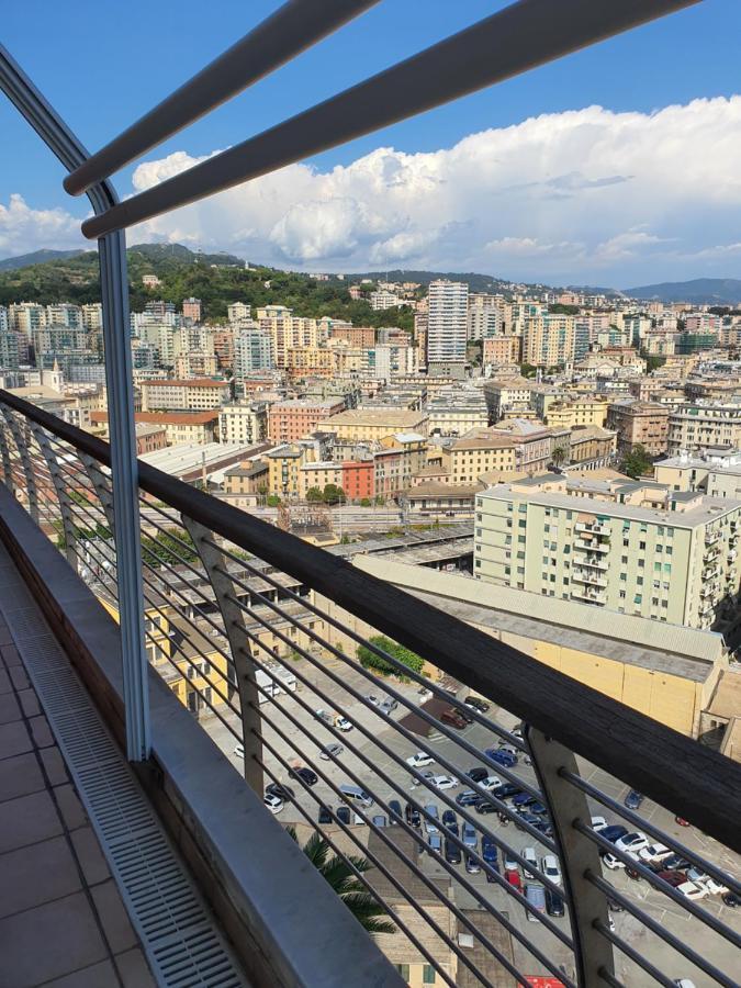 Attico Con Vista Su Appartement *