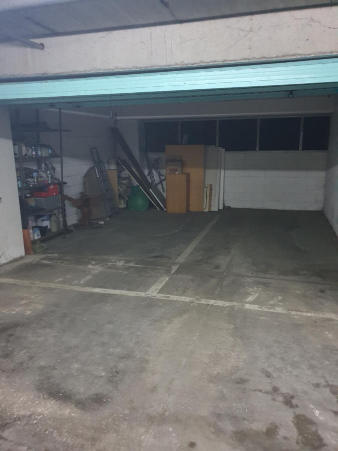 Appartement Attico Con Vista Su Genua