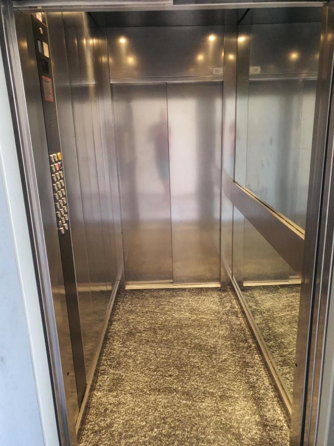 Appartement Attico Con Vista Su