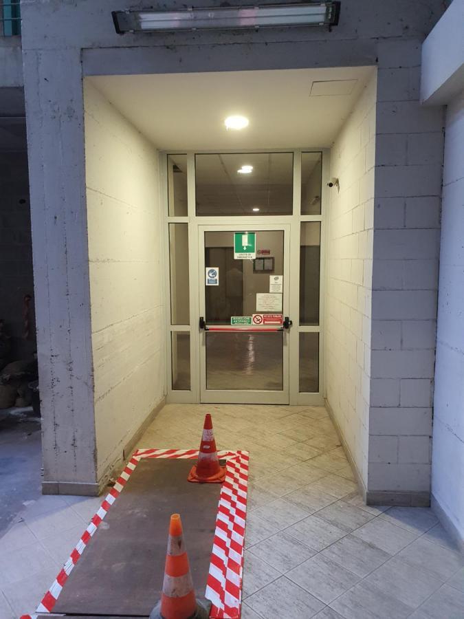 Attico Con Vista Su * Genua
